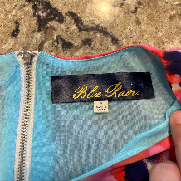 MultiColor dress - Picture 2 of 8